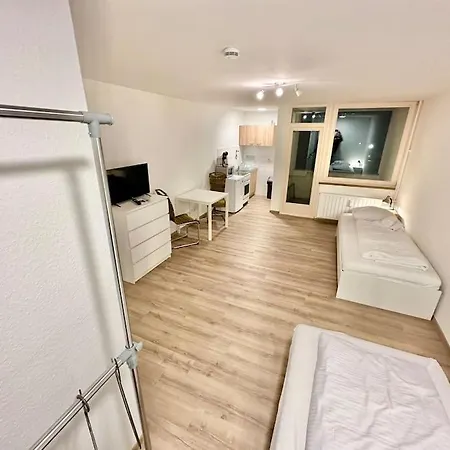 Ailiv City Spaces 51 ولفسبورج