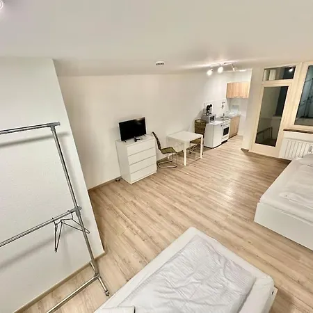 Ailiv City Spaces 51 * ولفسبورج