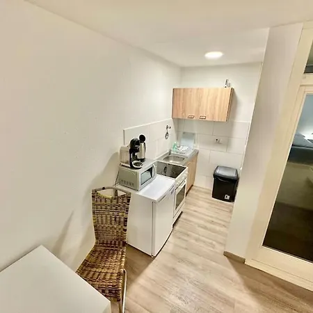 Ailiv City Spaces 51 شقة