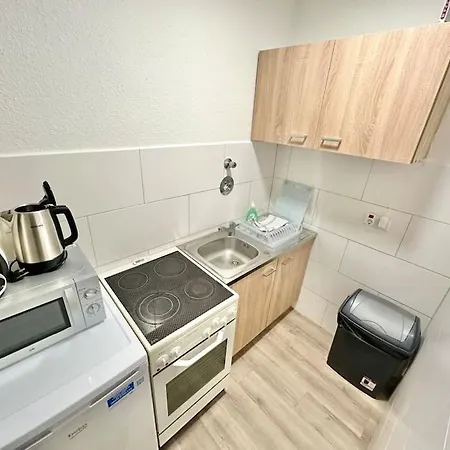 شقة Ailiv City Spaces 51 *