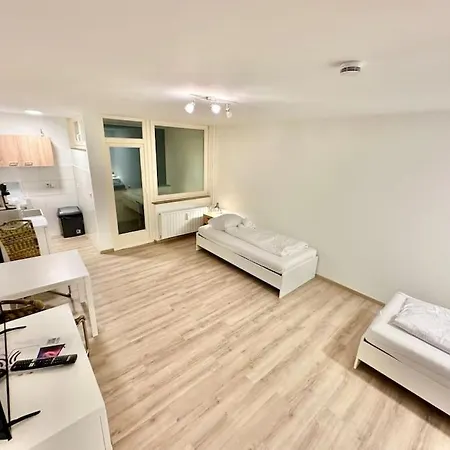 Ailiv City Spaces 51 شقة ولفسبورج