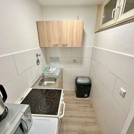 Ailiv City Spaces 51 شقة *