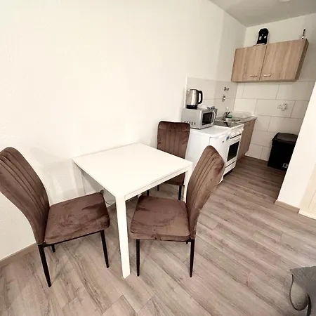 Ailiv City Spaces 51 شقة ولفسبورج