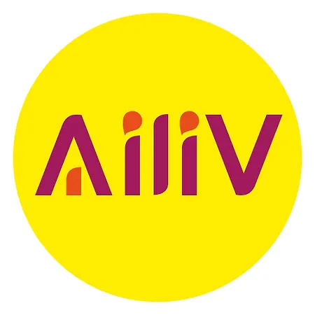 Ailiv City Spaces 51 * ولفسبورج